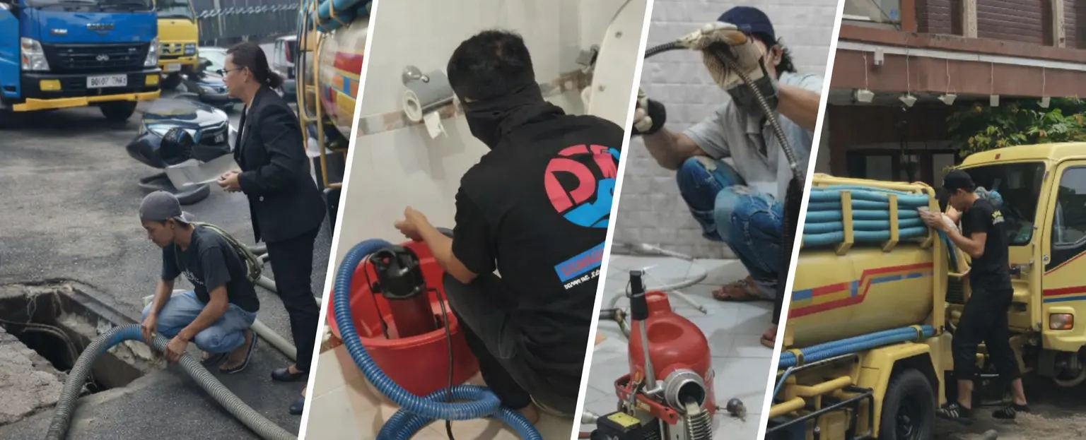 Jasa Sedot WC Nawangan Terdekat